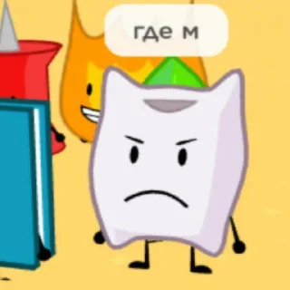 Sticker from Мемчики ОШК