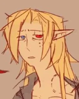 🌟 emoji hugo vlad by @moonbunby Telegram sticker 7 of 25
