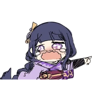 🥺 emoji Himawari stick — @stckrRobot Telegram sticker 21 of 60