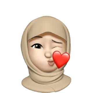 👄 emoji seva stic Telegram sticker 12 of 41