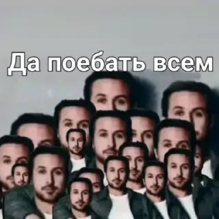 🫥 emoji Стикеры: @sticktalkru Telegram sticker 21 of 71