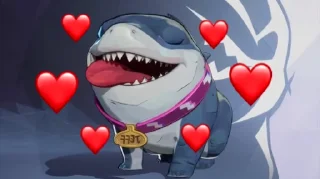 🌟 emoji JEFF.EXE Telegram sticker 11 of 14