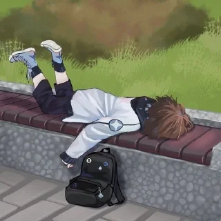 🌟 emoji Лололошка/Ло Telegram sticker 17 of 52
