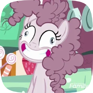 😃 emoji 😳 Telegram sticker 5 of 30