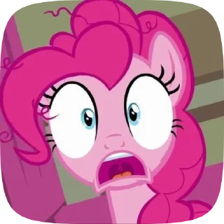 😳 emoji 😳 Telegram sticker 4 of 30