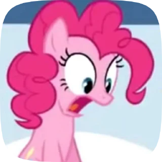 😳 emoji 😳 Telegram sticker 3 of 30