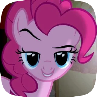 🤨 emoji 😳 Telegram sticker 2 of 30