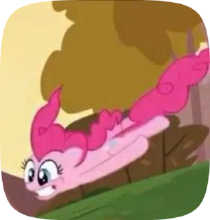 😳 emoji 😳 Telegram sticker 17 of 30