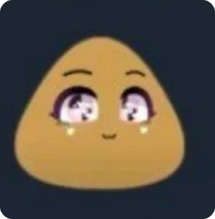 🌟 emoji gndjcjs Telegram sticker 17 of 77