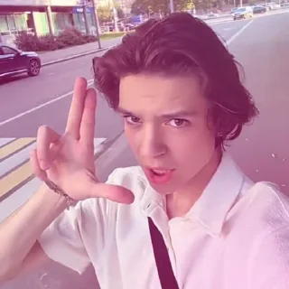 ⭐️ emoji #покатыбездел - @uglyfounder Telegram sticker 9 of 33