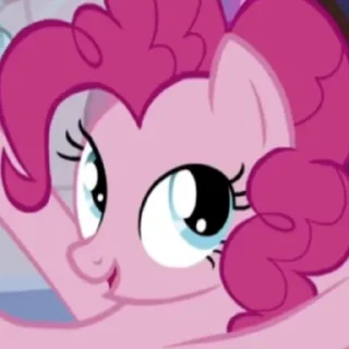 Sticker from Mlp is my everything