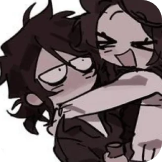 🔪 emoji •-//🩸\\ Боксу //🔪\\-• Telegram sticker 7 of 41