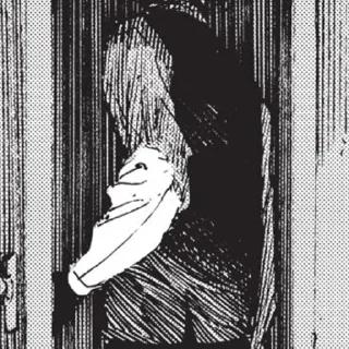 🚪 emoji とつくにの少女 @totsukuninoshoujo Telegram sticker 11 of 120
