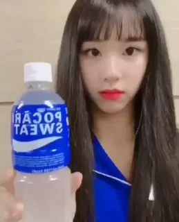 Sticker from twice meme hehe))
