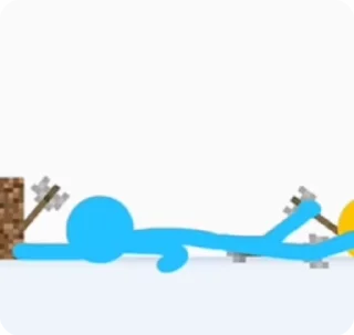 🌟 emoji Я не гей/@Tractorni Telegram sticker 7 of 95