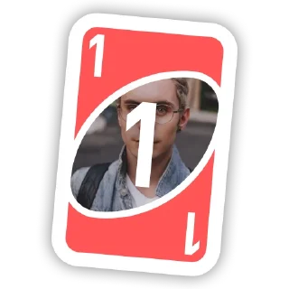 Sticker from йоп, уно @toplesofficial @etnoyo