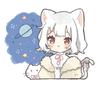 ⭐ emoji @softsticks     ୨୧ Telegram sticker 6 of 40