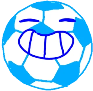 😎 emoji футбол777 Telegram sticker 17 of 23