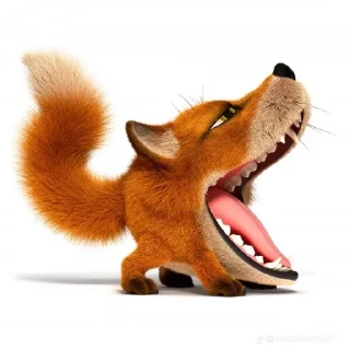 🧸 emoji Скибиди амаам мелстро ➡️ @Ctikerubot Telegram sticker 21 of 29