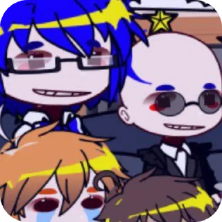 📖 emoji Я тебя Бум Бум Бум ➡️ @Ctikerubot Telegram sticker 5 of 120