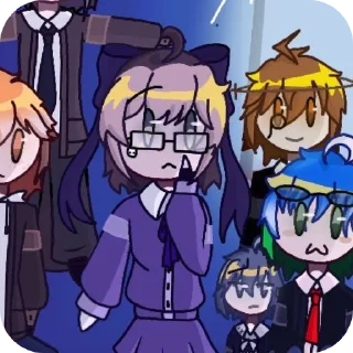 📖 emoji Я тебя Бум Бум Бум ➡️ @Ctikerubot Telegram sticker 13 of 120