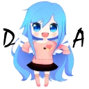 🤗 emoji Бурятские мультики Telegram sticker 8 of 27