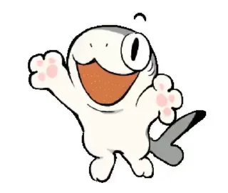 👏 emoji шияновСОСАЛ @shiyan0v Telegram sticker 15 of 102