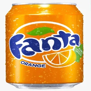 🍊 emoji 💥🍊ФАНТА🍊💥 Telegram sticker 11 of 16