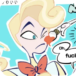 📖 emoji Святой Петька 2 @deadly_air : пак 1-5> : @fStikBot Telegram sticker 24 of 120