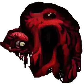 👹 emoji DoorsR.1AprilSHM @KRPD2 Telegram sticker 17 of 49