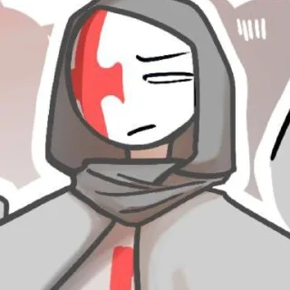 😑 emoji Yks Telegram sticker 24 of 48