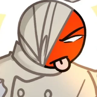 😝 emoji Yks Telegram sticker 2 of 48