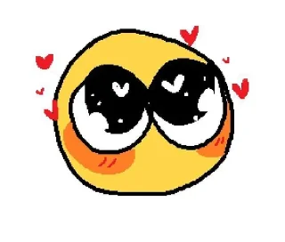 🥺 emoji ты чмо Telegram sticker 10 of 45