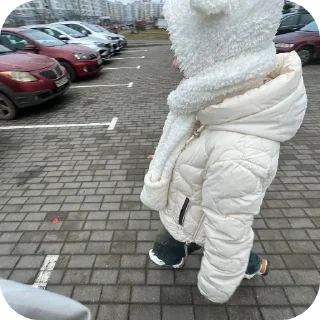 🚗 emoji НАСТЁНКА Telegram sticker 5 of 8
