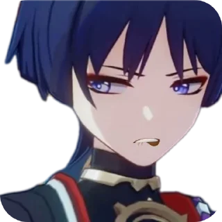 💕 emoji Himawari stick — @stckrRobot Telegram sticker 12 of 60