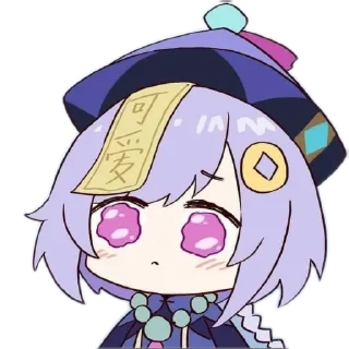 🥺 emoji Himawari stick — @stckrRobot Telegram sticker 23 of 60