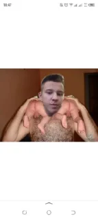 🔞 emoji Рыбин оващ Telegram sticker 5 of 44