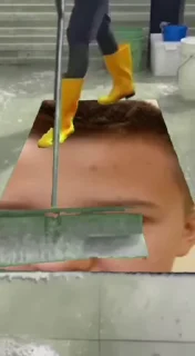 🤪 emoji Рыбин оващ Telegram sticker 9 of 44