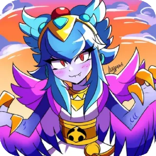 📖 emoji нищие стикеры 2.0 @uvix9ww Telegram sticker 8 of 120
