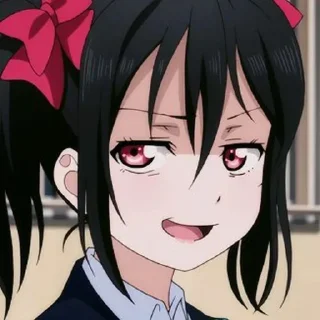 😏 emoji кинн Telegram sticker 6 of 34
