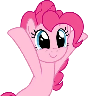 😃 emoji коні Telegram sticker 16 of 59