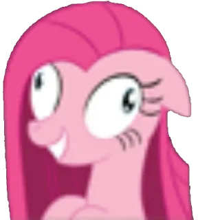 🤭 emoji коні Telegram sticker 23 of 59