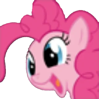 😃 emoji коні Telegram sticker 6 of 59