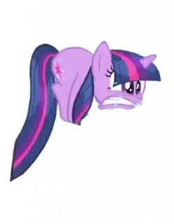 😰 emoji коні Telegram sticker 12 of 59