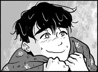 ☺️ emoji АТБ, 16:40 Telegram sticker 8 of 70