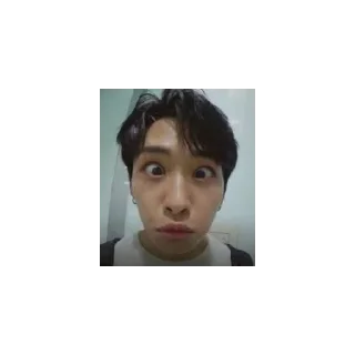 🤩 emoji Stray kids Telegram sticker 10 of 15