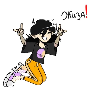 🙂 emoji Стикеры Mink @mink_family4549 Telegram sticker 23 of 34