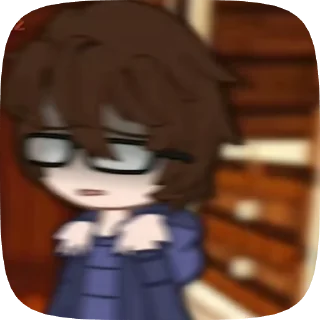 ❤️ emoji Даже Коквез Telegram sticker 11 of 80