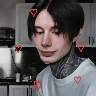 🌟 emoji ДМ @matveevdimaxx @dbabaykaa Telegram sticker 20 of 30