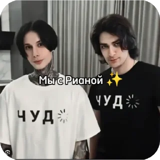 👍 emoji ДМ @matveevdimaxx @dbabaykaa Telegram sticker 12 of 30